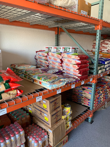 Grocery Store «Gandhi Bazar», reviews and photos, 2815 34th St, Lubbock, TX 79410, USA