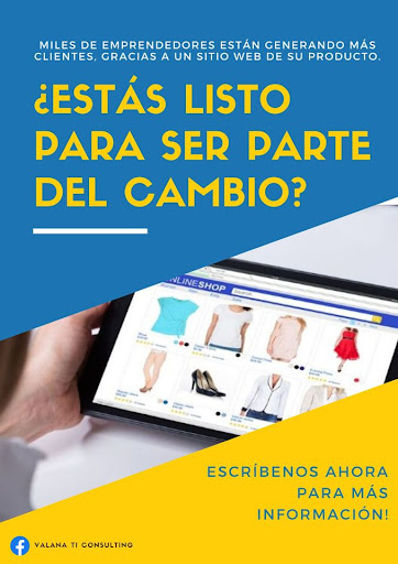 Valana Ti Consulting