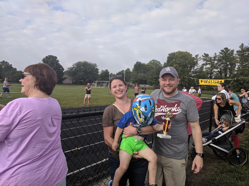 Public Swimming Pool «Reed Road Water Park», reviews and photos, 2000 Hastings Ln, Upper Arlington, OH 43221, USA