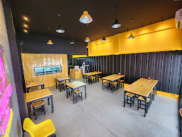kojayong restaurant