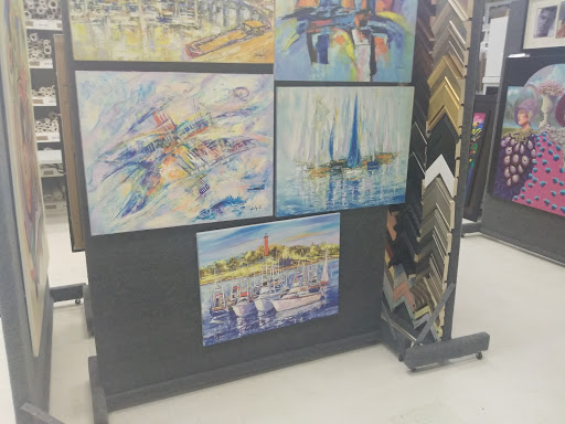 Art Gallery «Baterbys Art Gallery», reviews and photos, 6848 Stapoint Ct, Winter Park, FL 32792, USA