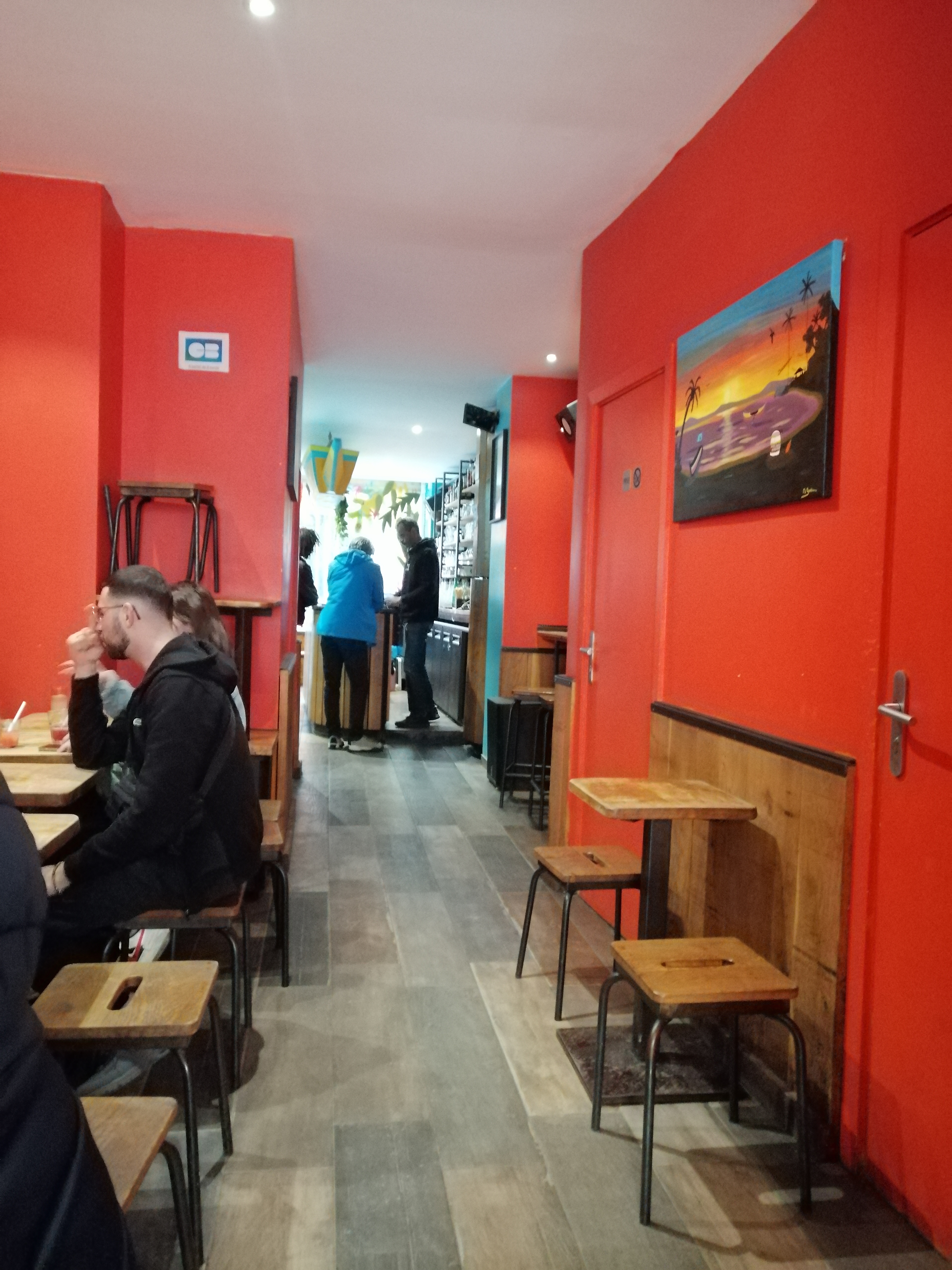 Photo n° 1 de l'avis de afaf.a fait le 18/09/2022 à 05:42