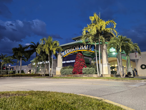 Shopping Mall «Edison Mall», reviews and photos, 4125 Cleveland Ave, Ft Myers, FL 33901, USA