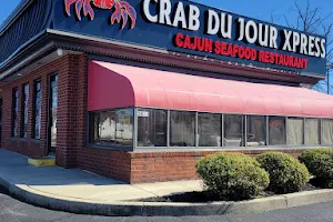 Crab Du Jour Turnersville image