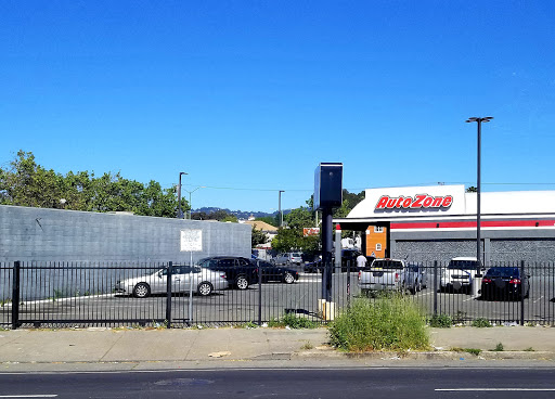 Auto Parts Store «AutoZone», reviews and photos, 807 27th St, Oakland, CA 94608, USA