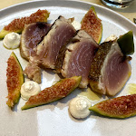 Photo n°2 de l'avis de Andrea.r fait le 25/06/2021 à 19:03 sur le  Machettö à Pietra Ligure