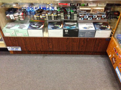 Tobacco Shop «BDT Smoke Shops», reviews and photos, 21640 John R Rd, Hazel Park, MI 48030, USA