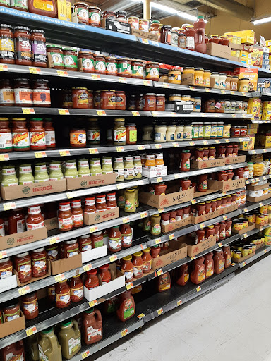 Supermarket «Walmart Neighborhood Market», reviews and photos, 15600 SE McLoughlin Blvd, Milwaukie, OR 97267, USA