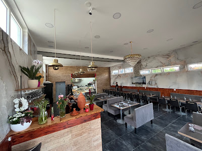 Le Sultan Grill Et Pizza à Trilport