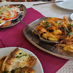 Photo n°1 de l'avis de Renata.k fait le 11/06/2023 à 17:19 sur le  Restaurante Retiro do Isca à Albufeira