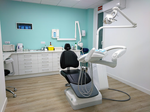 Arapiles Dental | Clínica dental en Madrid en Madrid