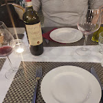 Photo n°1 de l'avis de Constantina. fait le 07/06/2022 à 18:47 sur le  Trattoria da i Bigi e i Birghe à Florence