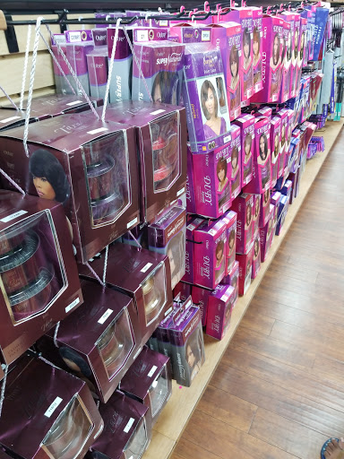 Beauty Supply Store Kc Hair Outlet Salon Reviews And Photos