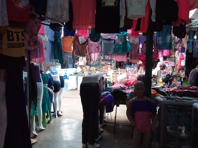 Distriplast Bocha - Mercado