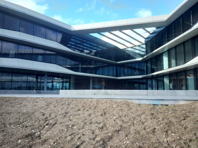 Regus - Nyon, Business Park - Nyon