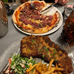 Photo n°1 de l'avis de Simon.i fait le 21/05/2022 à 21:13 sur le restaurants La Pizzaiola 