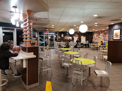 McDonald,s - 741 Grand St, Brooklyn, NY 11211