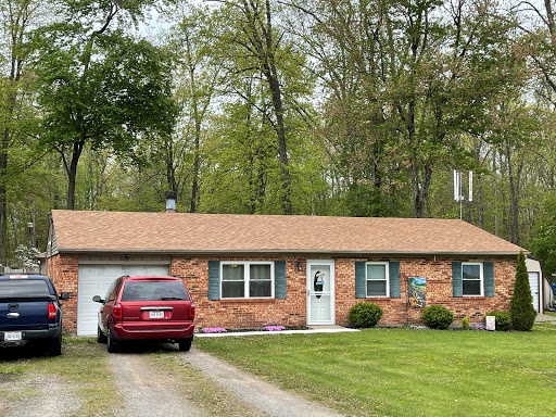 Roofing Contractor «Warner Roofing», reviews and photos, 6942 Edenton Pleasant Plain Rd, Pleasant Plain, OH 45162, USA