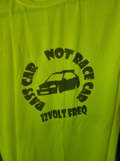 Car Stereo Store «Raam Audio and Electronics», reviews and photos, 269 S Circle Dr, Colorado Springs, CO 80910, USA