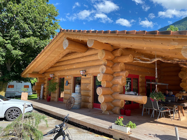 Campingplatz Torrent, Herbert & Daniela Waller