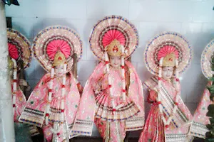 Pracheen Sidh Shree Bade Hanuman Ji Mandir image