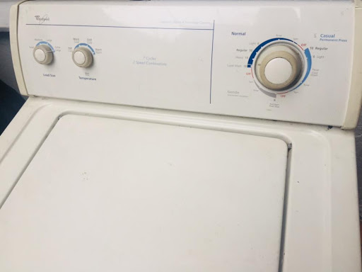 Reparacion de lavadoras bogota