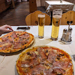Photo n°1 de l'avis de Gianni.i fait le 18/09/2023 à 19:25 sur le  Plaza's Restaurant & Wood Fired Pizza à St. Christina in Gröden