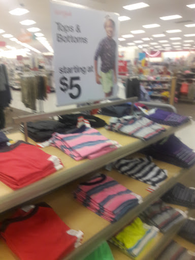 Department Store «Target», reviews and photos, 107 Pavilion Pkwy, Fayetteville, GA 30214, USA