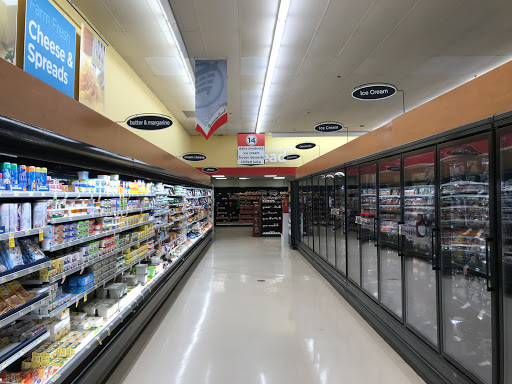 Supermarket «Shoppers», reviews and photos, 857 E Fort Ave, Baltimore, MD 21230, USA