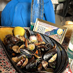 Photo n°2 de l'avis de francesca.o fait le 12/01/2024 à 13:08 sur le  Ristorante Pizzeria Piramide à Novara