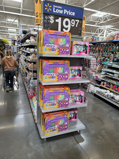 Department Store «Walmart Supercenter», reviews and photos, 7100 Hopgood Rd, Fairview, TN 37062, USA