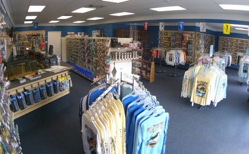 Outdoor Sports Store «Tackle This Shoot That», reviews and photos, 5256 Hwy 90 West Service Rd, Mobile, AL 36619, USA