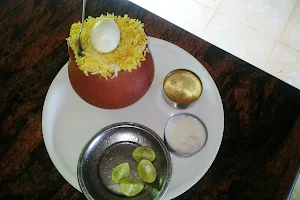 Sri Sai Gowrav Family Garden Restaurant & Dhaba image