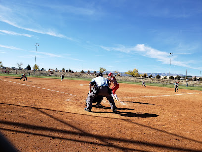 Carbon County Softball Complex