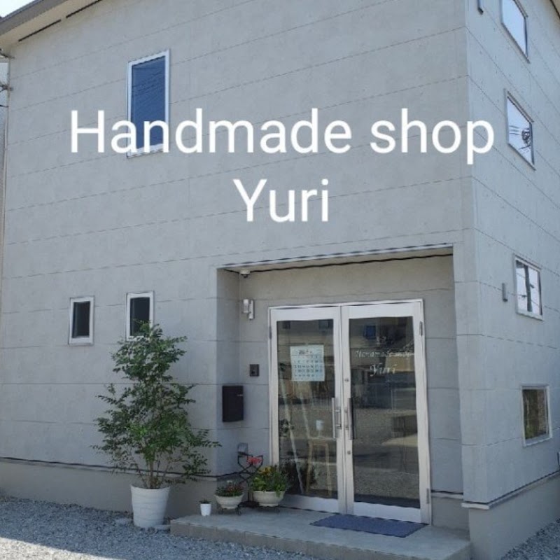 Handmade shop Yuri