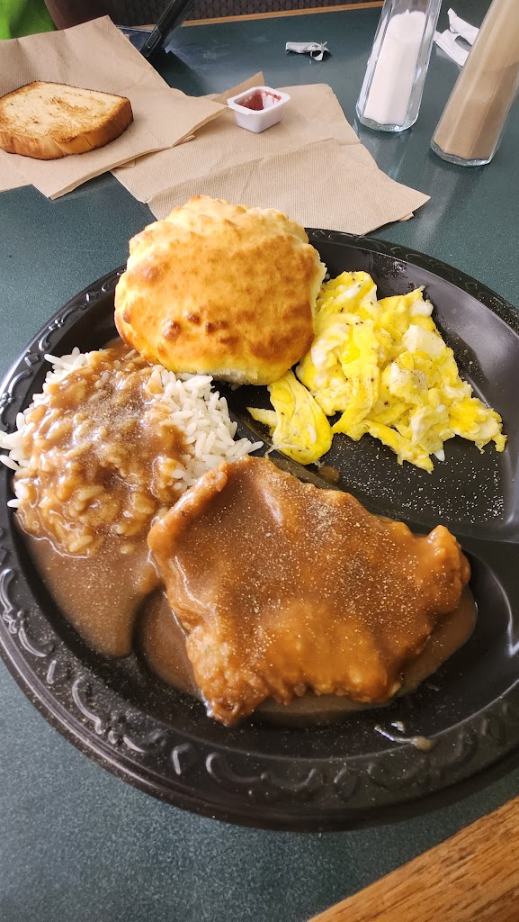 Fat Baby's Country Cooking 28504