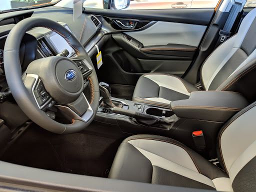 Subaru Dealer «Subaru of Dayton», reviews and photos, 995 Miamisburg Centerville Rd, Dayton, OH 45459, USA