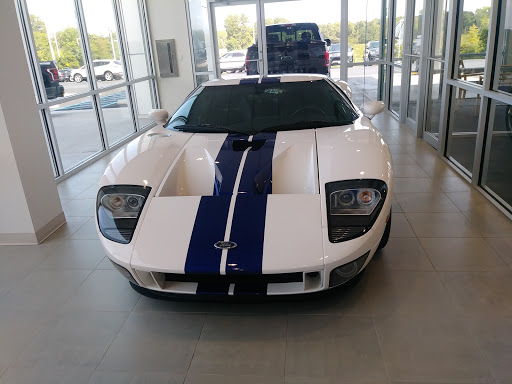 Ford Dealer «Orr Ford», reviews and photos, 251 US-171, Stonewall, LA 71078, USA