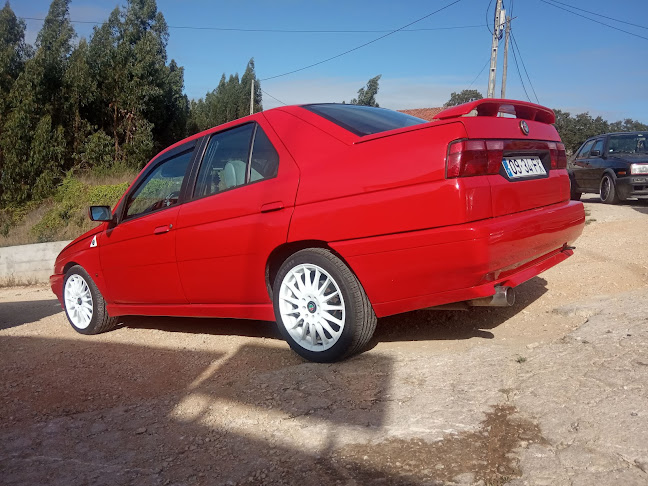 Auto Canas Serviço de Reboque