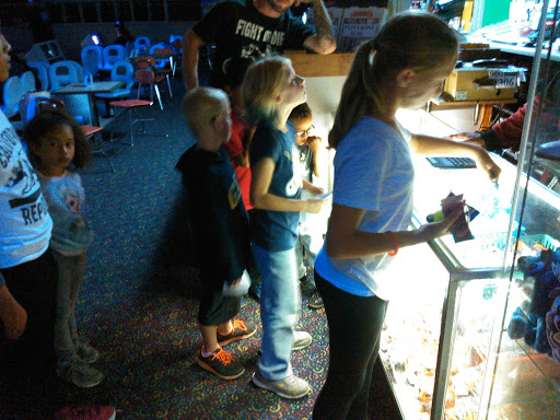 Bowling Alley «Bayberry Bowling Center», reviews and photos, 326 Main St, Spencer, MA 01562, USA