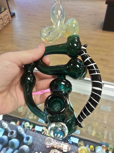 Tobacco Shop «Smoke Away», reviews and photos, 15508 W Bell Rd, Surprise, AZ 85374, USA