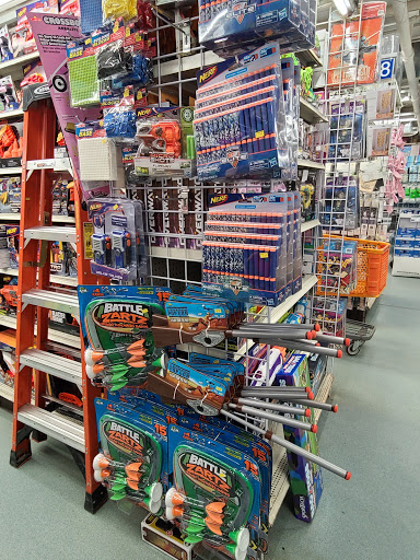 Discount Store «Amazing Savings», reviews and photos, 647 Cedar Ln, Teaneck, NJ 07666, USA