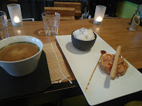 Plats et boissons du Restaurant de sushis Hattori Sushi à La Rochelle - n°18
