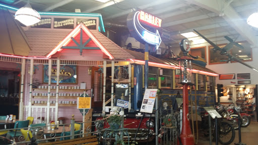 Harley-Davidson Dealer «South East Harley-Davidson», reviews and photos, 23105 Aurora Rd, Bedford Heights, OH 44146, USA