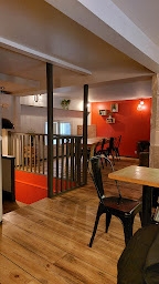 Photo n°107 de Columbus Café & Co à Annecy ()