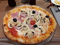 Pizza du Restaurant italien La Pratola à Thiais - n°16