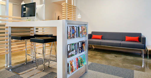 Office Furniture Store «All American Office Furniture», reviews and photos, 2730 Fowler St, Fort Myers, FL 33901, USA