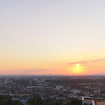 Photo n°3 de l'avis de S.. fait le 15/06/2023 à 19:03 sur le  Anders auf dem Turmberg, Hofbistro und Restaurant à Karlsruhe