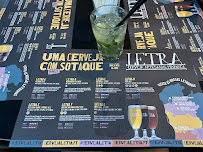 Letraria Craft Beer & Vinyl Ponte Lima em Ponte de Lima menu n° 8