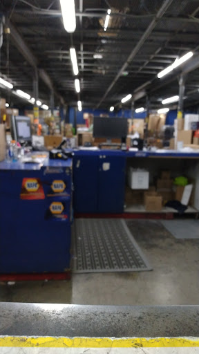 Auto Parts Store «NAPA Auto Parts - South Glendale», reviews and photos, 6020 W Myrtle Ave, Glendale, AZ 85301, USA